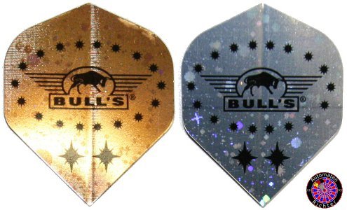 Bulls Power Flight Diamond Stars Standard